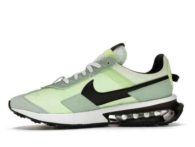 NIKE AIR MAX PRE-DAY LIGHT LIQUID LIME-03563-3