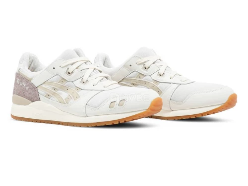 ASICS GEL-LYTE III EARTH DAY PACK-03576-1