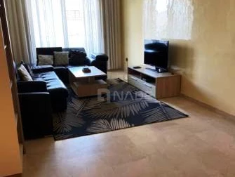 Duplex Meublé Rabat Hassan Balcon 160m²-03676-1