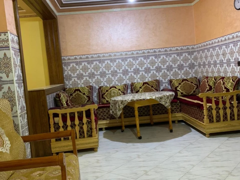 Appartement location de vacances à Nador
-03694-1
