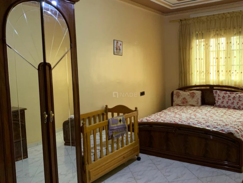 Appartement location de vacances à Nador
-03694-2