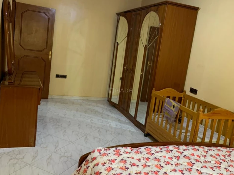 Appartement location de vacances à Nador
-03694-4