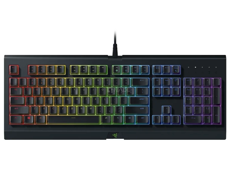 Clavier Razer Cynosa Chroma FR-03780-1