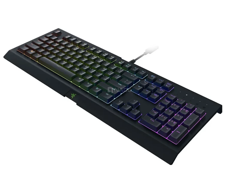 Clavier Razer Cynosa Chroma FR-03780-2