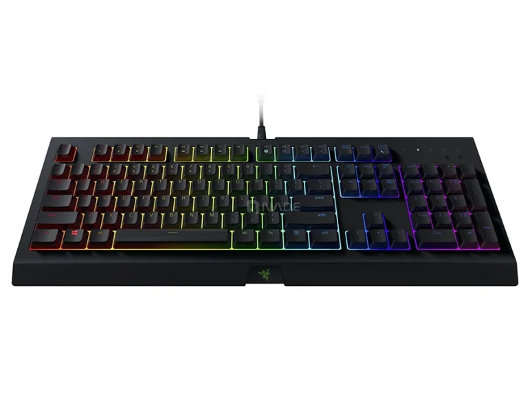 Clavier Razer Cynosa Chroma FR-03780-4