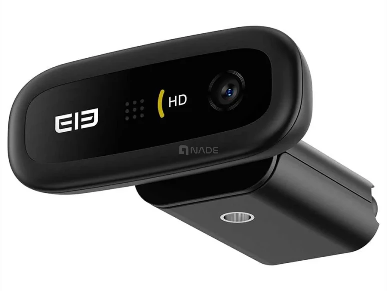 Elephone Ecam X 1080 HD Webcam 5 MégaPixels-03782-3