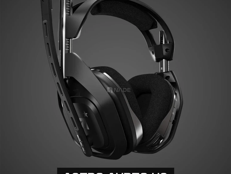 Casque sans fil Logitech G ASTRO Gaming-03790-1