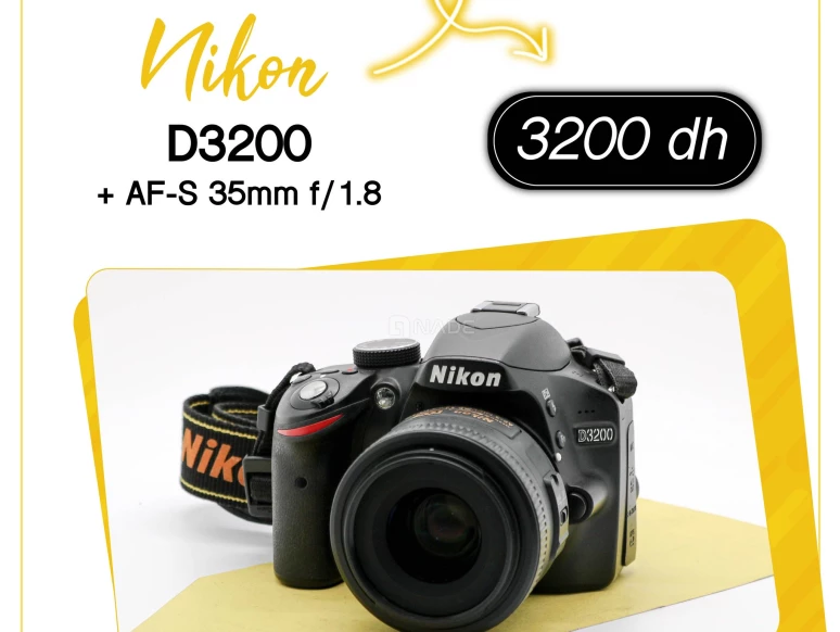 Nikon D3200 + AF-S 35mm f/1.8-03798-1