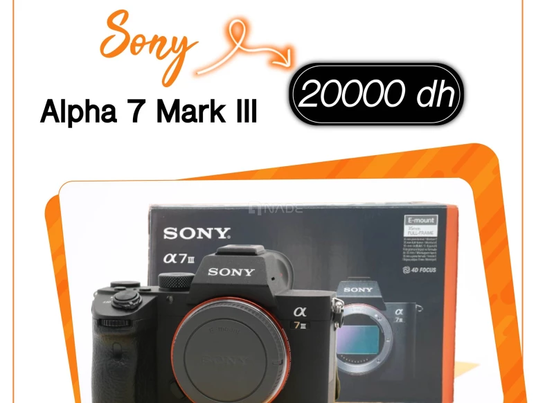 Sony A7 Hybride 03813