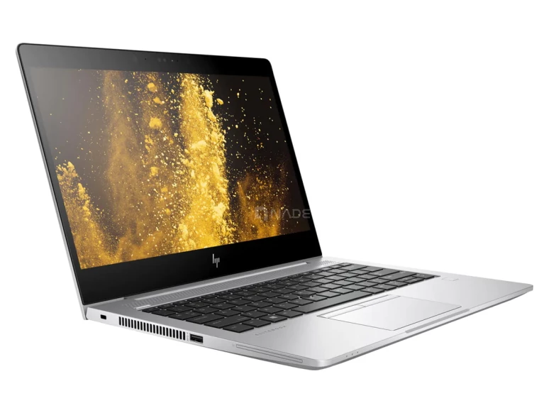 HP Elitebook 830 G6 i5-8th Gen . Occasion-03839-3