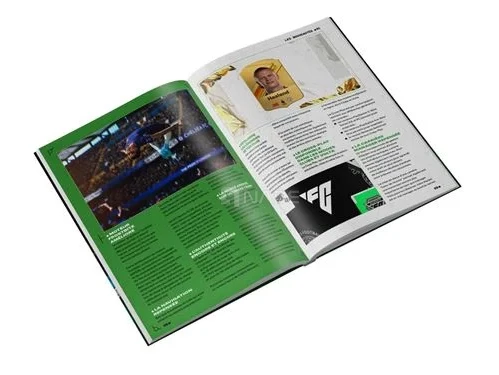 Guide Officiel EA Sports FC 24-03844-2