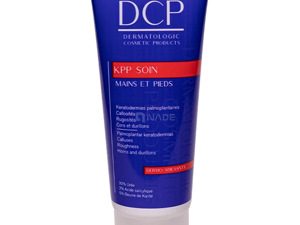 DCP KPP Soin 100ml 03852