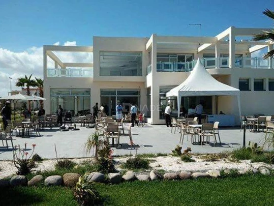 Villa à vendre à Sidi Rahal savannah beach-03854-1