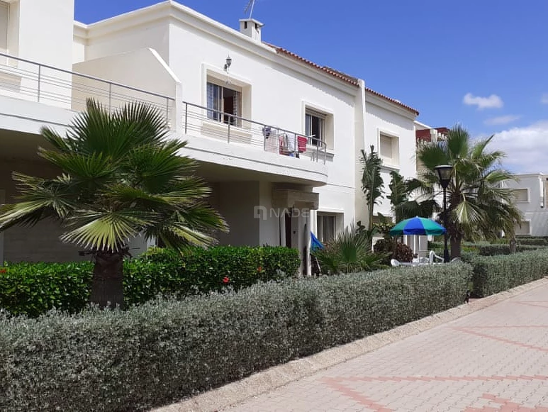Villa à vendre à Sidi Rahal savannah beach-03854-4