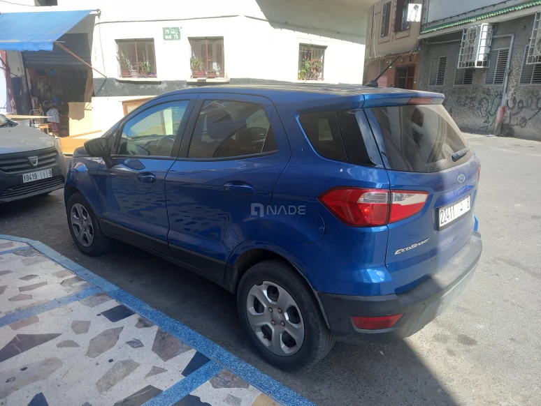 Ford Ecosport 2018-03881-1