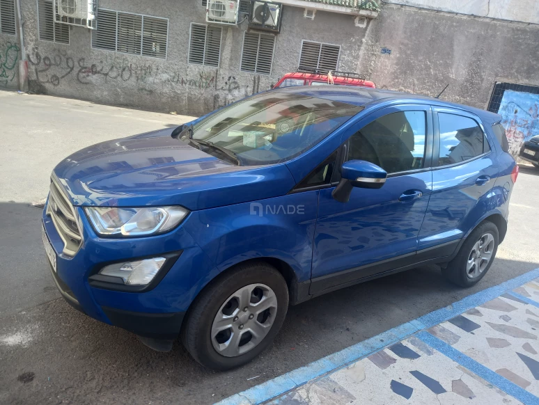 Ford Ecosport 2018-03881-2