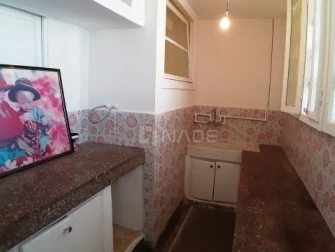 Appartement à vendre Rabat Hassan 130m²-03918-4