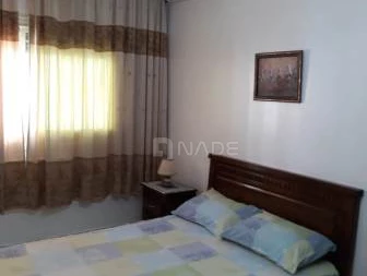 Appartement Meublé Rabat Agdal 22m²-03954-1