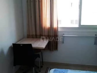 Appartement Meublé Rabat Agdal 22m²-03954-3