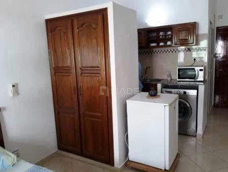 Appartement Meublé Rabat Agdal 22m²-03954-4