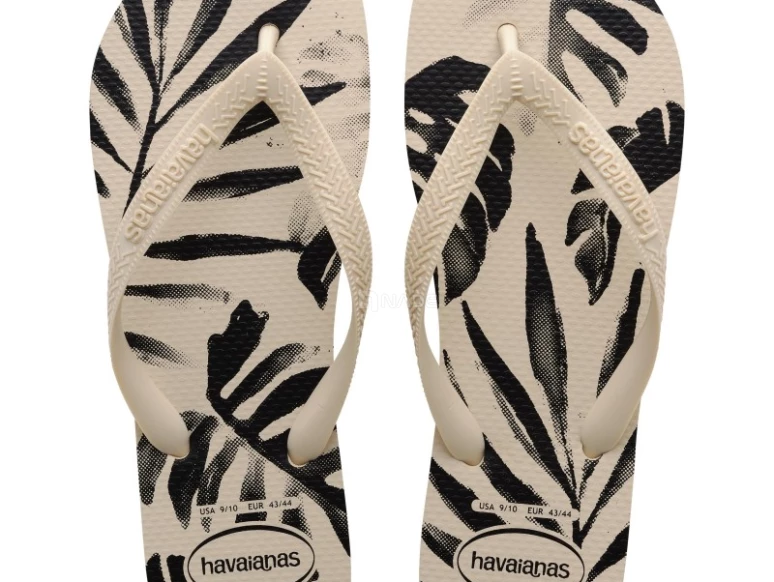 TOP ALOHA tongs Havaianas Aloha. 03977