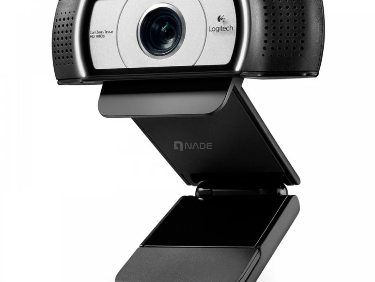 Logitech C930e Webcam Full hd-03986-1