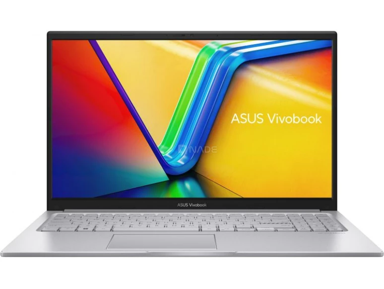 Ordinateur portable Asus Vivobook X1504VA-03992-3