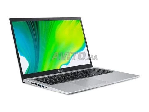 ACER ASPIRE A515-55 N18Q13 CORE I5 10EME 8G 256SSD-04001-1