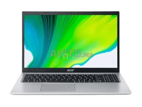 ACER ASPIRE A515-55 N18Q13 CORE I5 10EME 8G 256SSD-04001-2