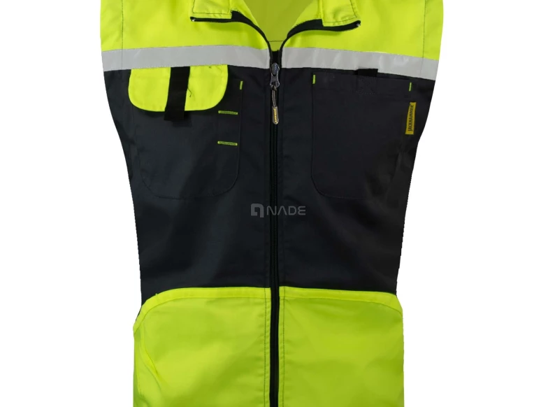 GILET PROVO HV 04020