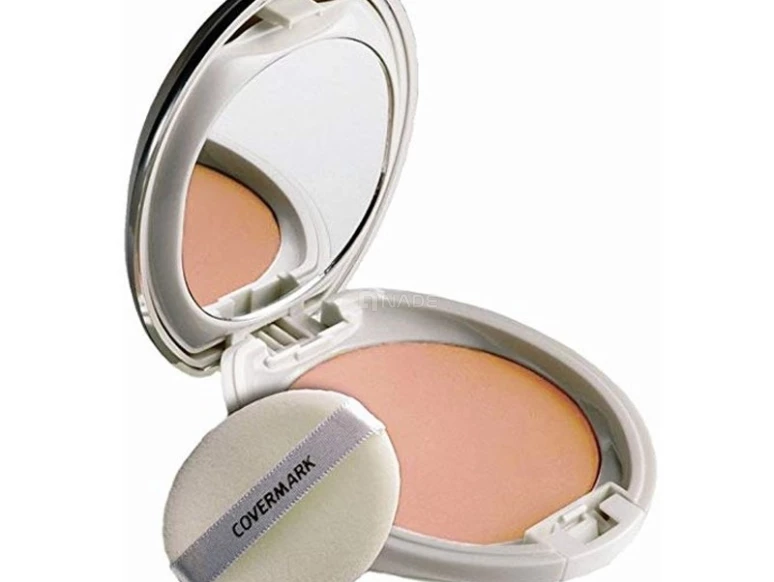 COVERMARK LUMINOUS POWDER 04031