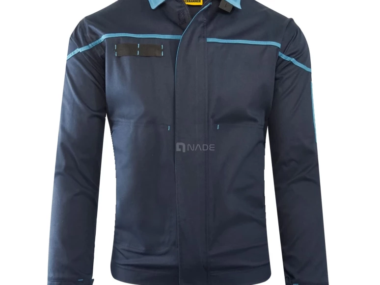 Veste BAYARD 04039