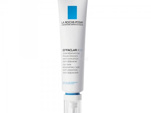 PROMO Sur LA ROCHE-POSAY EFFACLAR K 30ML  04058