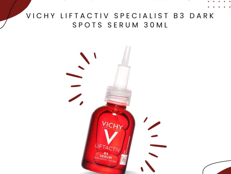 Vichy Liftactiv Specialist B3 Dark Spots Serum  04086