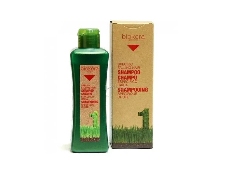 PROMO BIOKERA NATURE SHAMPOING CHEVEUX   04089