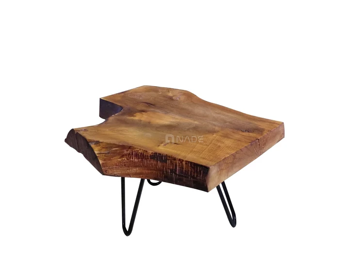 Table Basse Bois Petite 04246