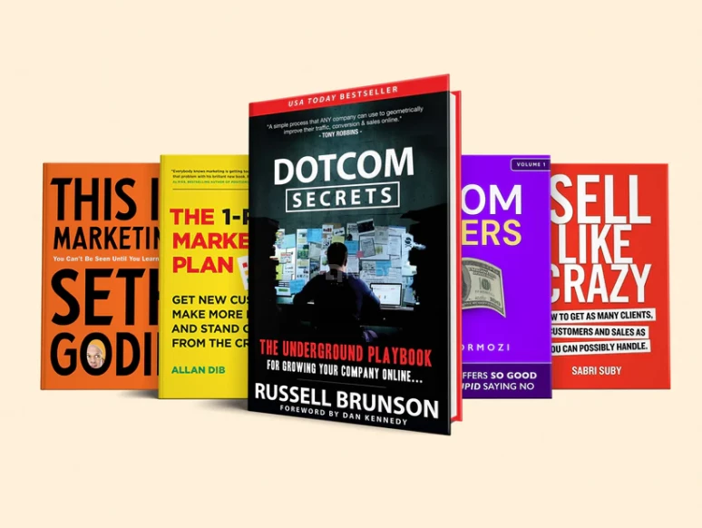 5 Books for E-com Entrepreuneurs Dotcom secrets-04268-1