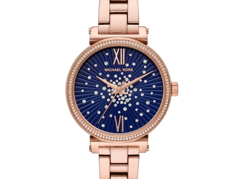 MONTRE MICHAEL KORS POUR FEMME MK3971 04297