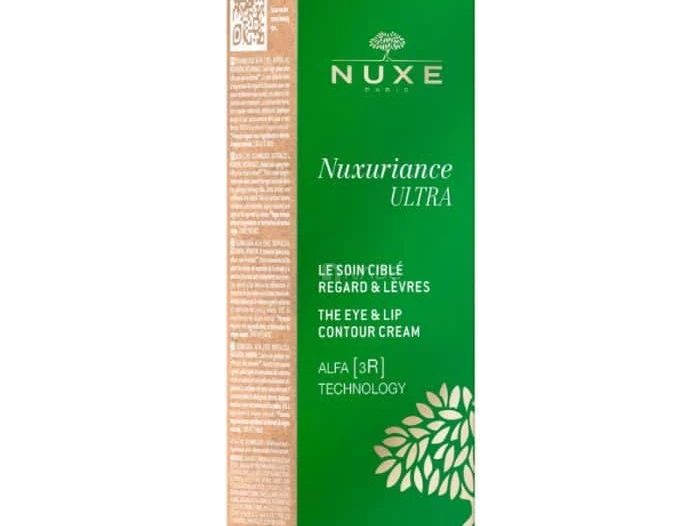 NUXE NUXURIANCE ULTRA SOIN -04333-1