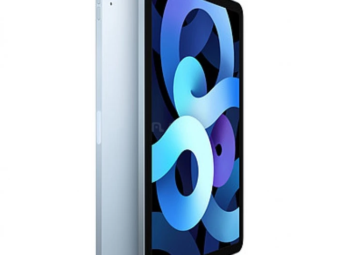 Apple iPad Air Wi-Fi + Cellular 256 Go bleu ciel-04392-4