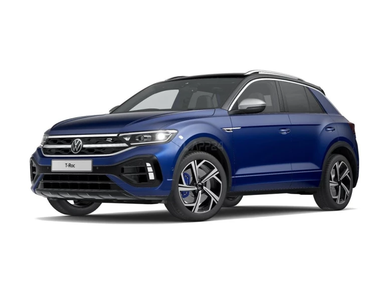 Volkswagen T-Roc RLine a louer 04408