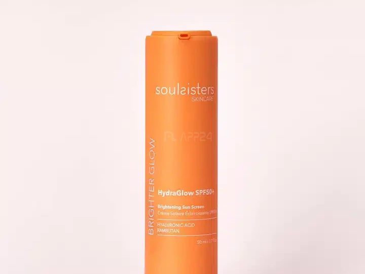 SOULSISTERS Sunscreen HydraGlow SPF50+-04449-1