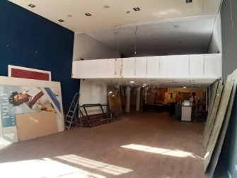 Magasin Local Commercial Rabat Agdal 314m²-04552-3