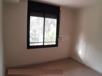 Appartement Vide Rabat Hay Riad 60m²-04579-3