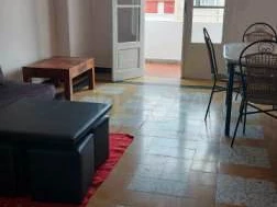 Appartement Meublé Rabat Hassan 80m²-04585-1