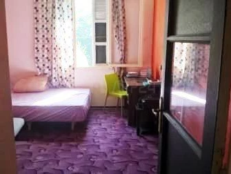 Studio Meublé Rabat Hassan 30m² -04591-2