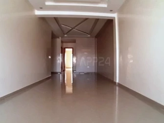 Appartement Vide Rabat Diour Jamaa 105m²-04598-2