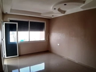 Appartement Vide Rabat Diour Jamaa 105m²-04598-3