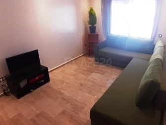 Appartement Meublé Rabat Océan-04600-2