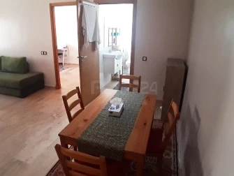 Appartement Meublé Rabat Océan-04600-3